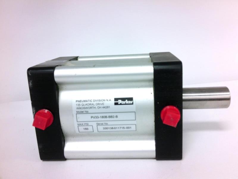 PARKER PV33-BX2-B078