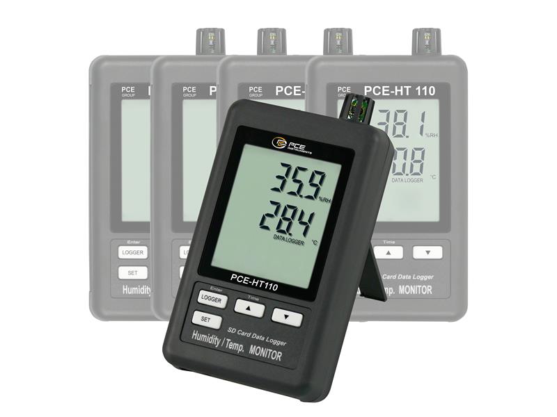 PCE INSTRUMENTS PCE-HT110-5