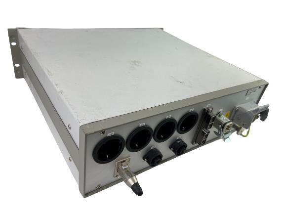 THALES COMMUNICATIONS 955660176101