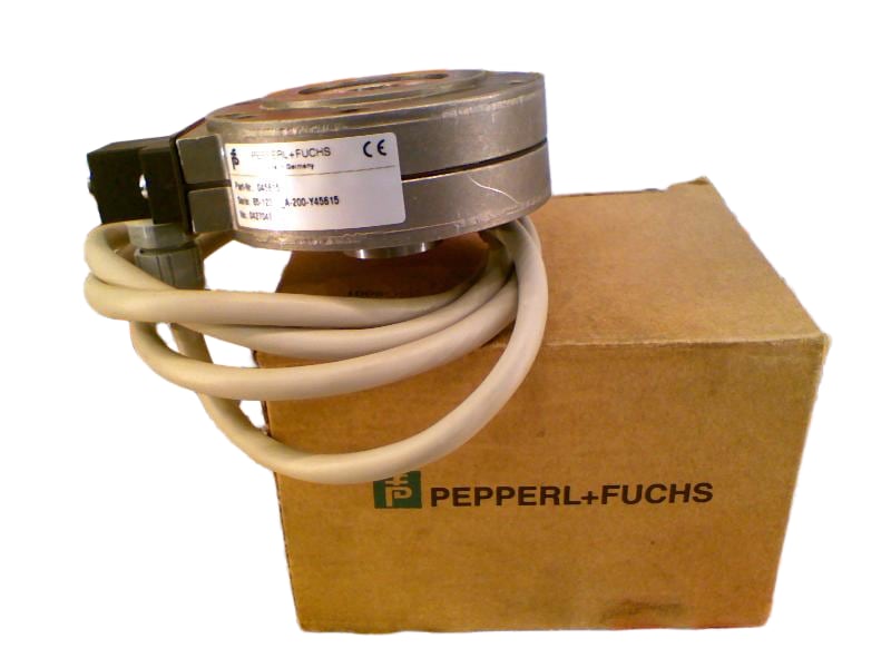 PEPPERL & FUCHS RHI58N-0BA-K1R61N-2500