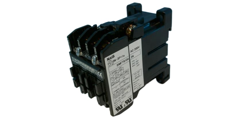 FC-10N/BMFT61042N by MATSUSHITA ELECTRIC