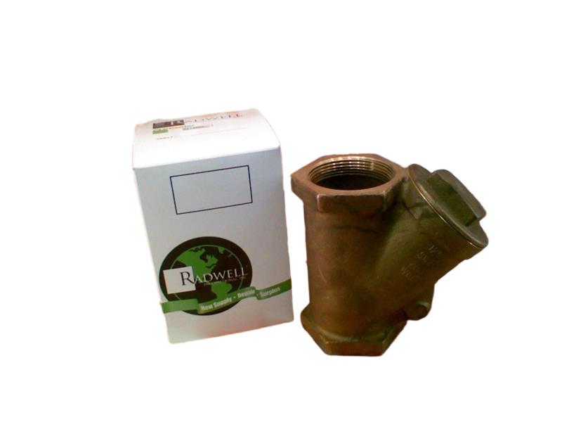 T413B-2 by CRANE CHEMPHARMA