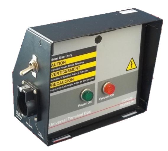 US-002-C2A by CONAIR