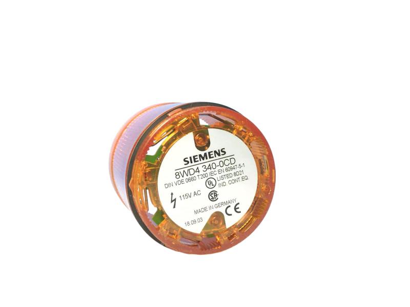8WD4340-0CD by SIEMENS