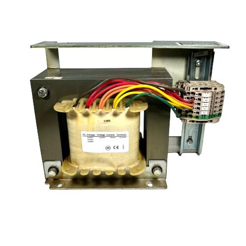 3HAC020953-006 by ASEA BROWN BOVERI