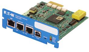 EATON CORPORATION PXGXPDP