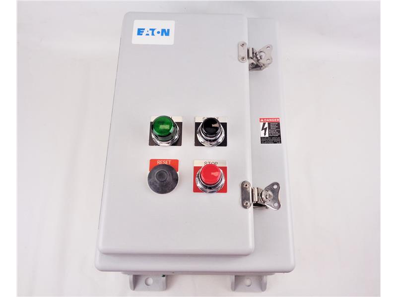 EATON CORPORATION ECN0725CBA