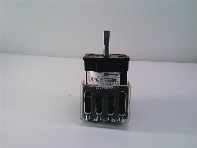 SCHNEIDER ELECTRIC K1D004HL