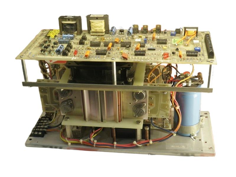 TPW-15DG-1 by TRACO ELECTRIC