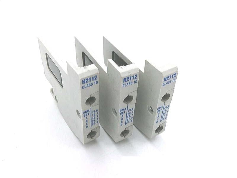 EATON CORPORATION H-2112-3