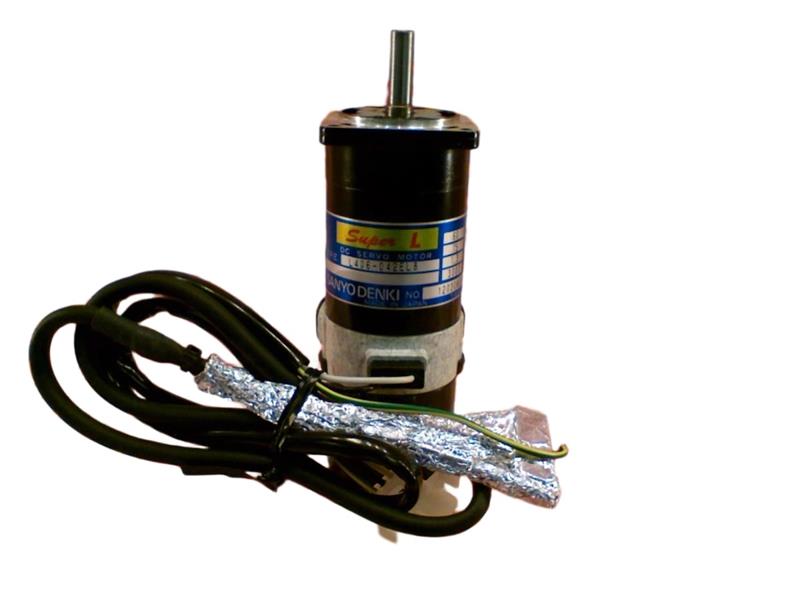 L406-042EL8 by SANYO