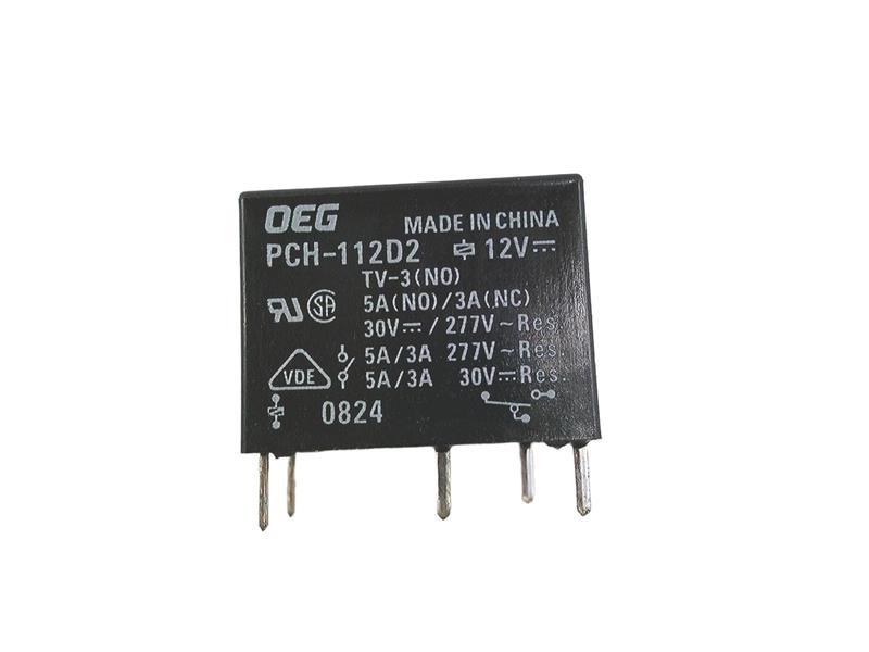 PCH-112D2,000 by TE CONNECTIVITY