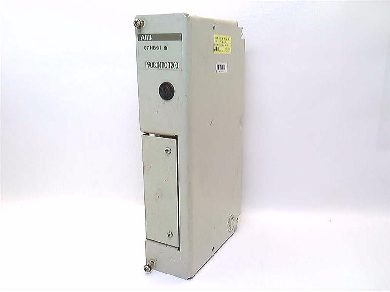 ASEA BROWN BOVERI GJV3074311R0001