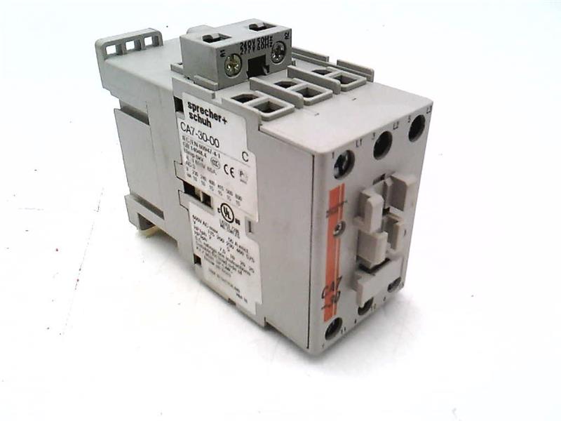 SPRECHER & SCHUH CA7-30-00-277