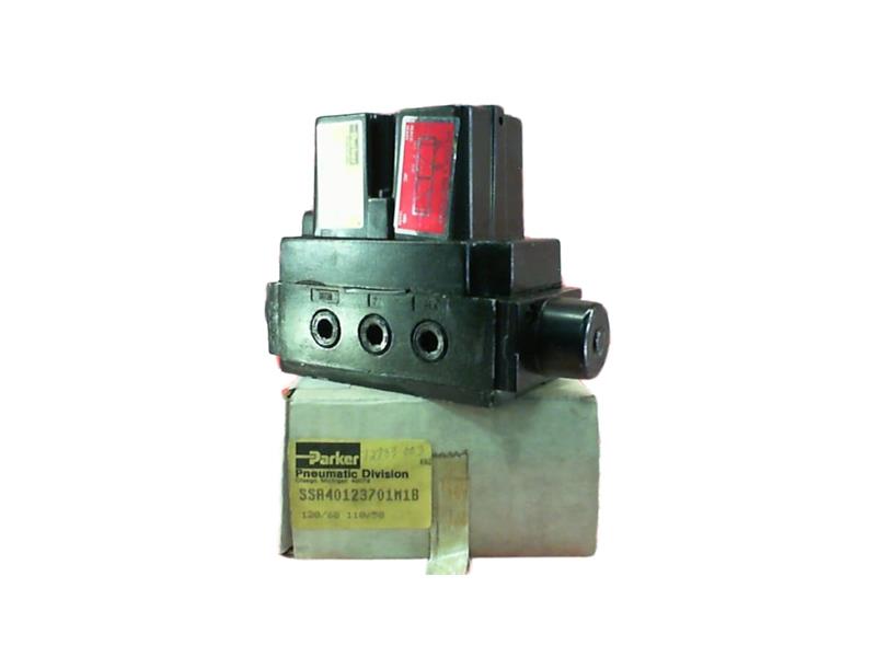 PARKER SSA40123701M1B