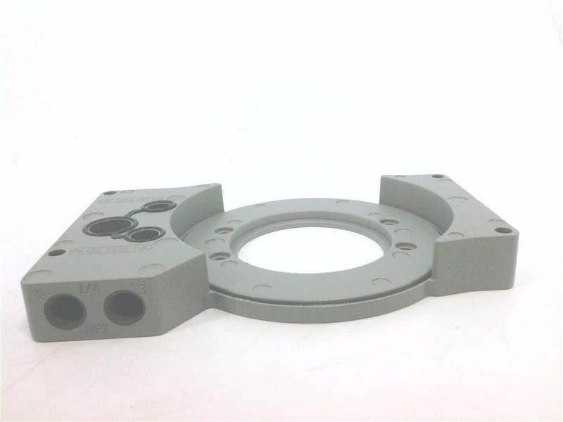 STONEL CORPORATION ST960318