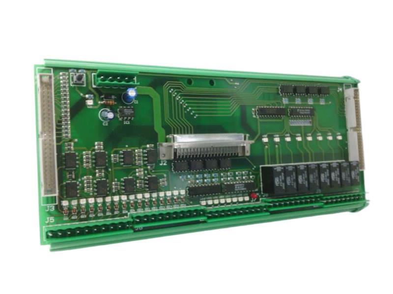 ROBOSYSTEM IOG32