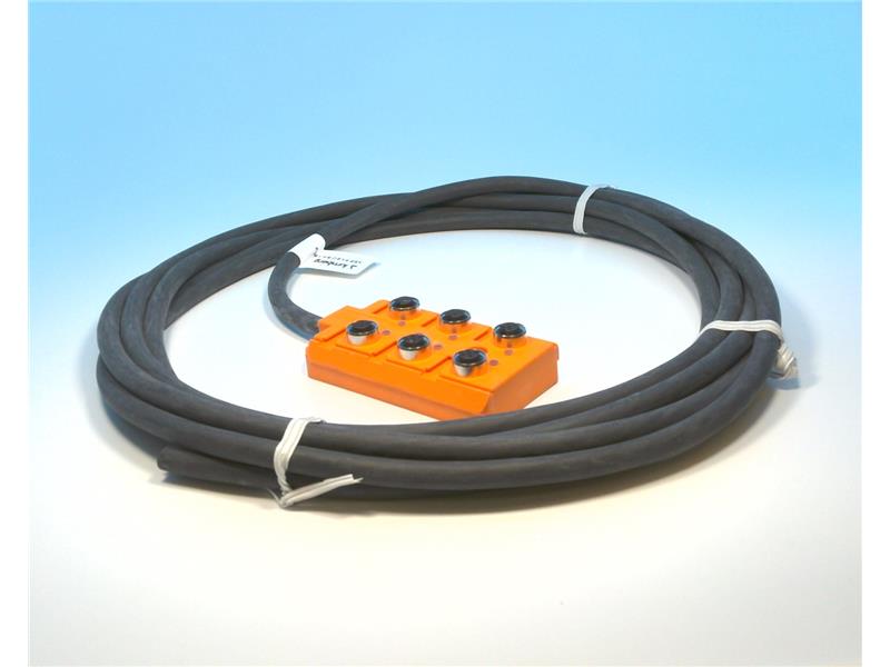 BELDEN ASB-6/LED-5/4-13/5M