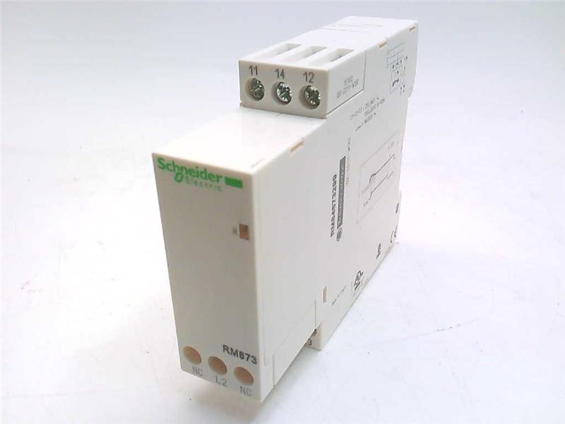 SCHNEIDER ELECTRIC RM84873299