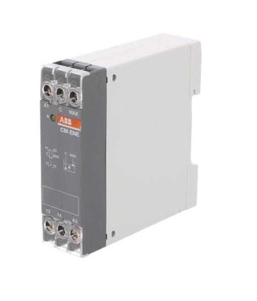 ASEA BROWN BOVERI 1SVR550850R9500