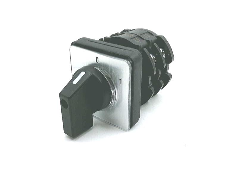 BENEDIKT & JAGER M20-E-A3+G2