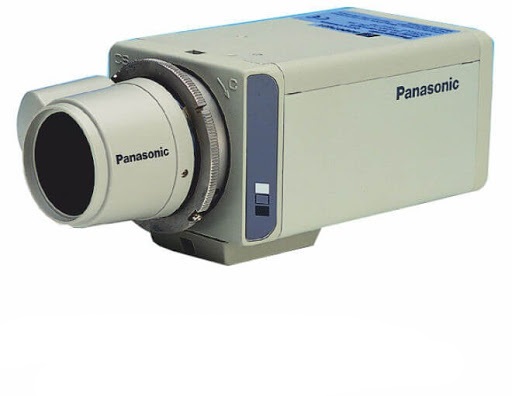 WVBP134 by MATSUSHITA ELECTRIC