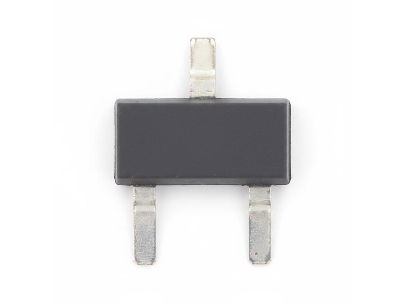 ESDA6V1L by ST MICRO