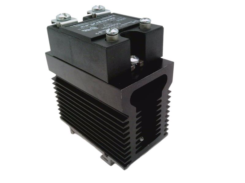HBCONTROLS HBC-50HDA