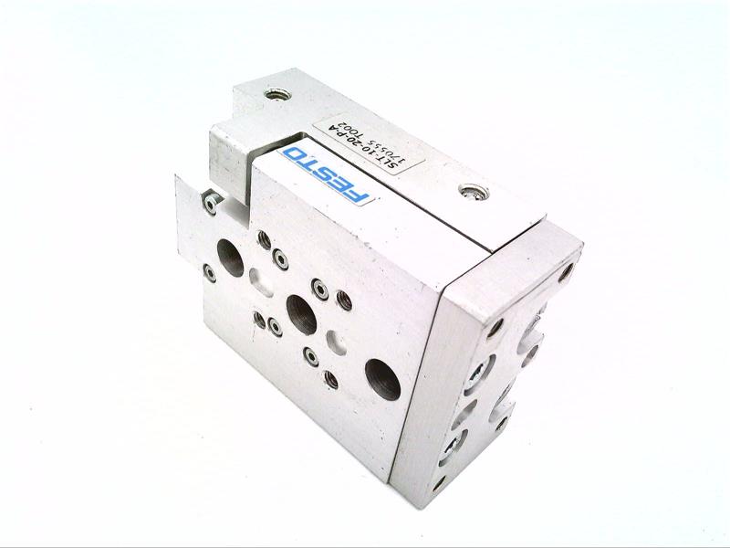 FESTO SLT-10-20-P-A