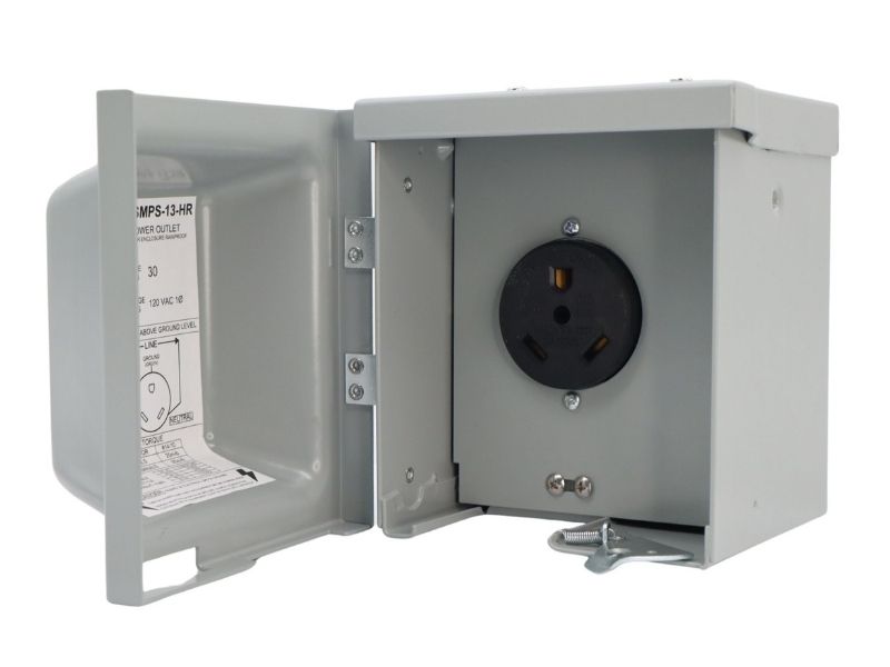 CESMPS13HR by CONNECTICUT ELECTRIC