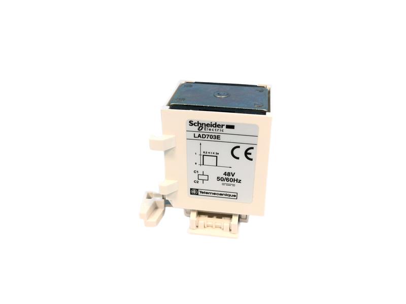 SCHNEIDER ELECTRIC LAD703E