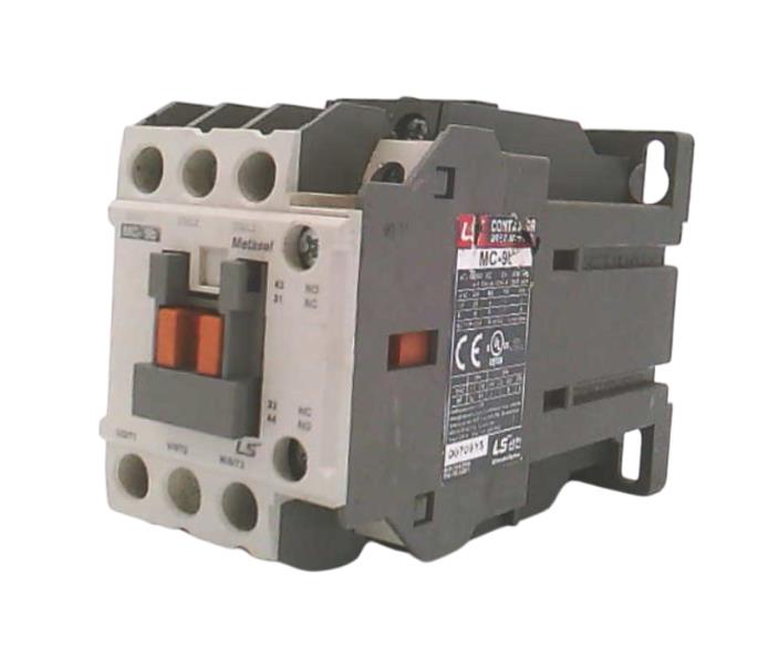 ALTECH CORP MC-9B-DC24V