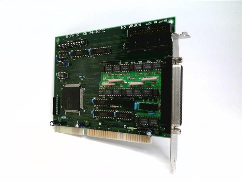 CONTEC CNT24-4-PC