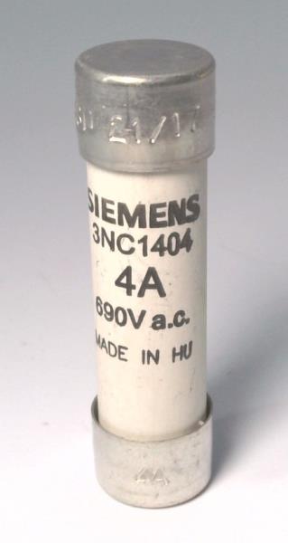 SIEMENS 3NC1404