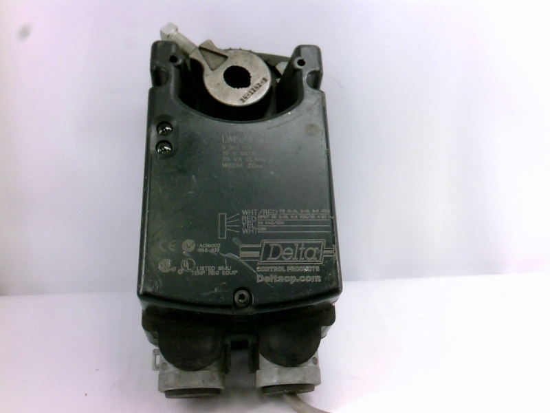 DELTA CONTROLS DMS24-53