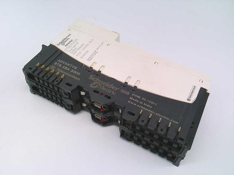 SCHNEIDER ELECTRIC STBEPI2145K