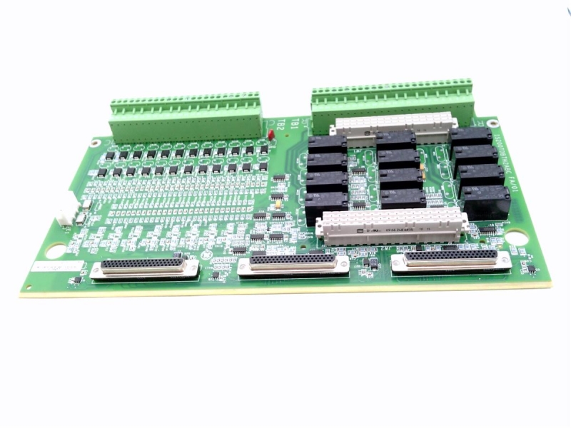 GENERAL ELECTRIC IS200TDBTH2A