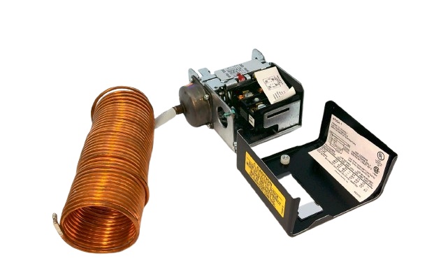 JOHNSON CONTROLS A70GA-1