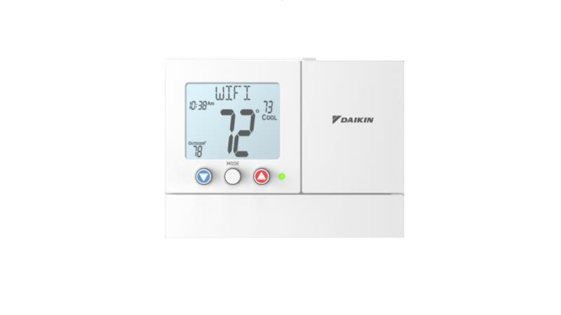 DAIKIN INDUSTRIES D4272