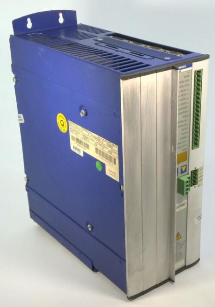 S62001 by DANAHER MOTION