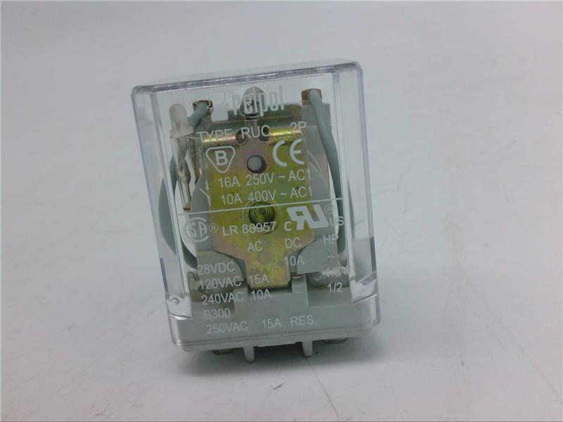 RUC-1012-26-1006-L by RELPOL