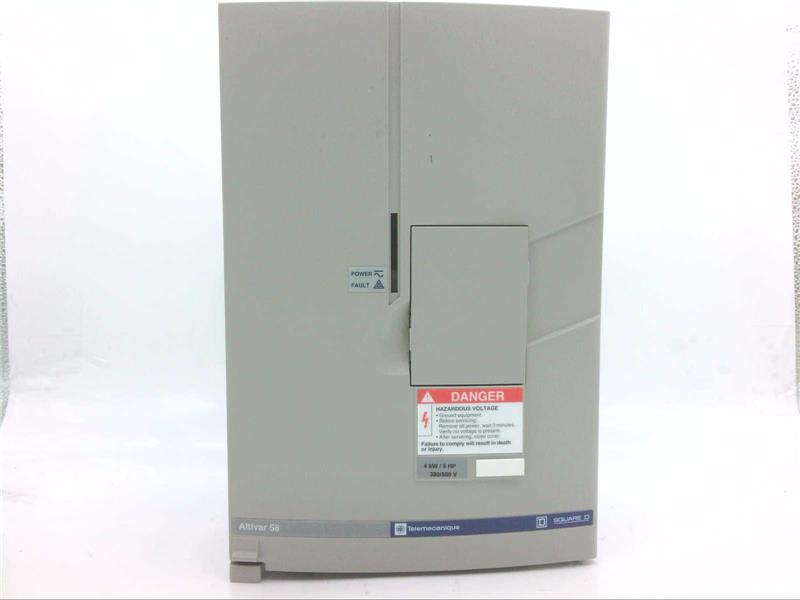 SCHNEIDER ELECTRIC ATV-58HU72-N4ZU