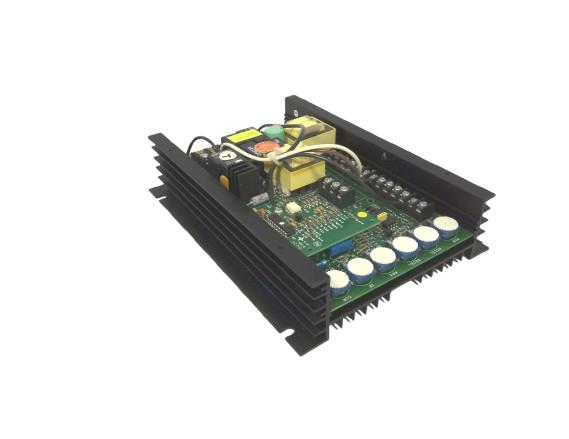 DART CONTROLS 530BC-38MA