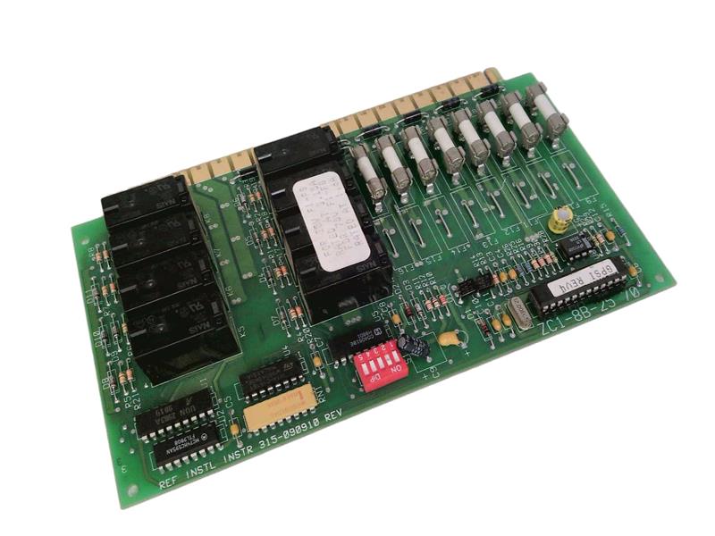 SIEMENS ZC1-8B