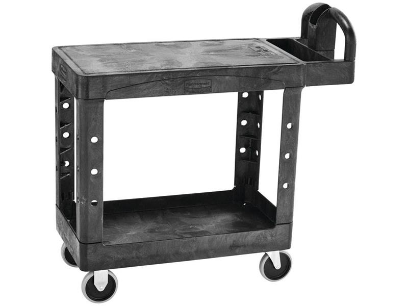 RUBBERMAID FG450500BLA