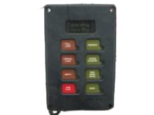 DANA CORPORATION 1MVZ1-676668