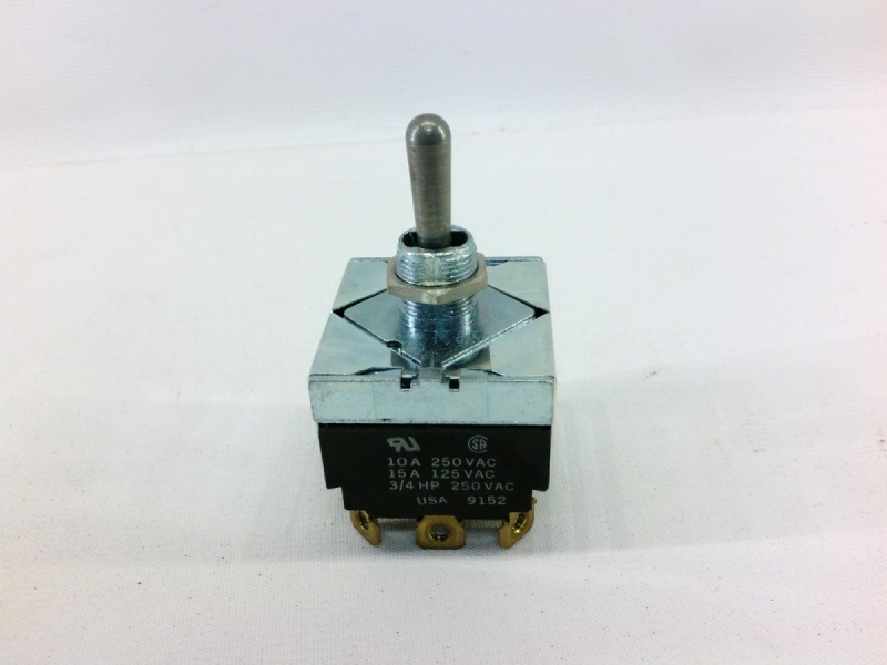 DART CONTROLS -29B OPTION