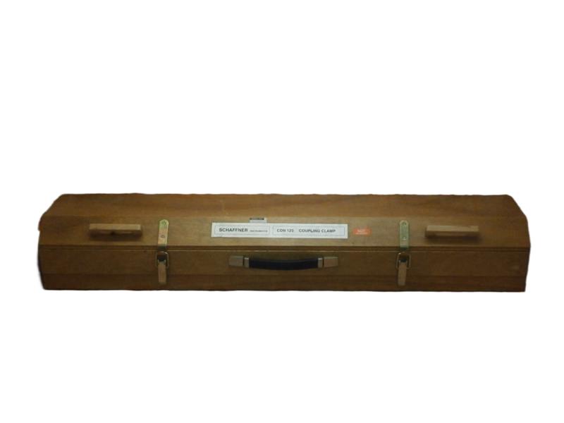 TE CONNECTIVITY CDN125