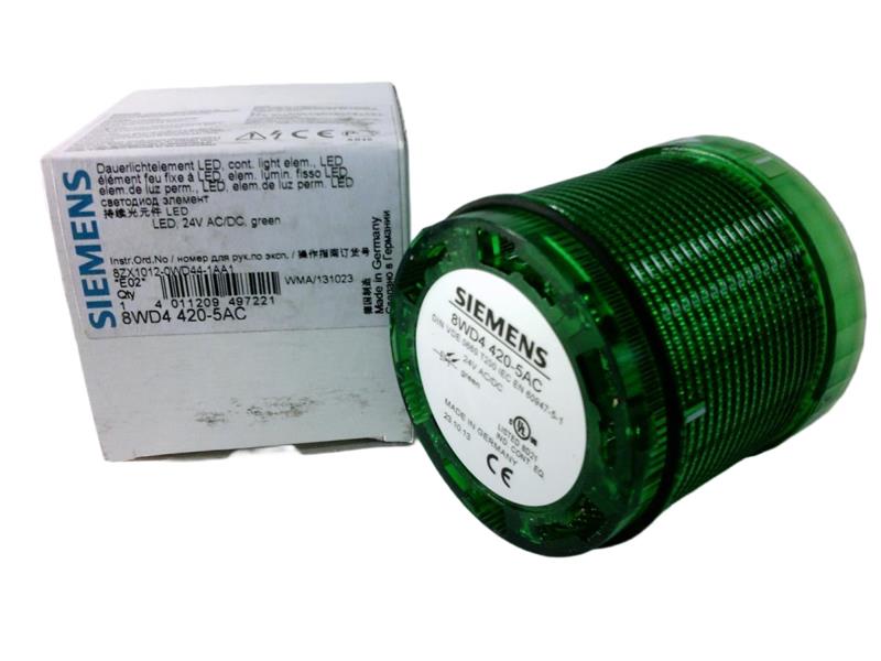 SIEMENS 8WD4420-5AC