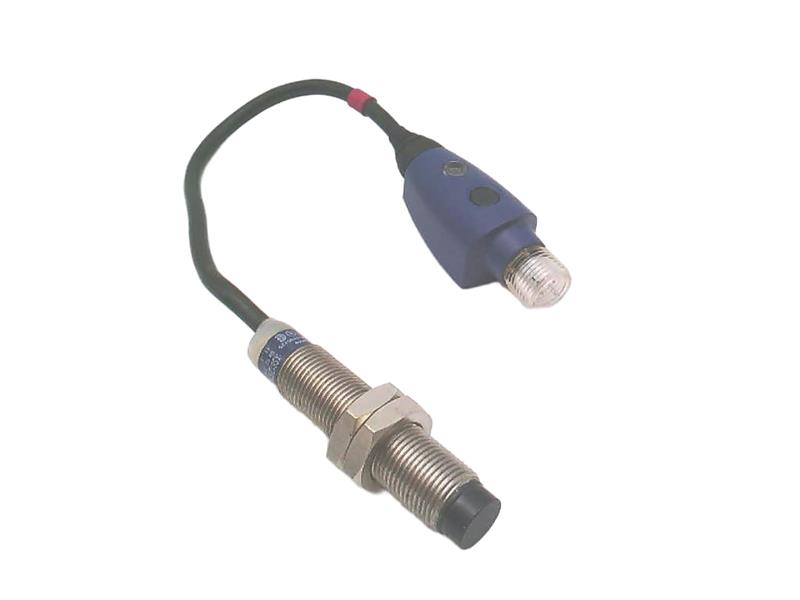 XS612B2NBL01M12 by SCHNEIDER ELECTRIC